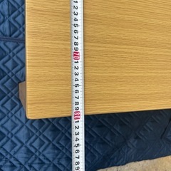 テーブルの画像