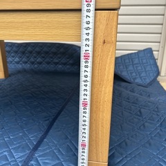 テーブルの画像