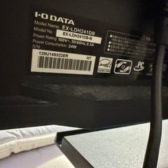 テレビ 24インチの画像