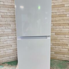 【高年式】大阪送料無料★3か月保障付き★冷蔵庫★ハイアール★2ドア★2024年★OBBR-121A★SR-170の画像