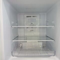 【高年式】大阪送料無料★3か月保障付き★冷蔵庫★ハイアール★2ドア★2024年★OBBR-121A★SR-170の画像