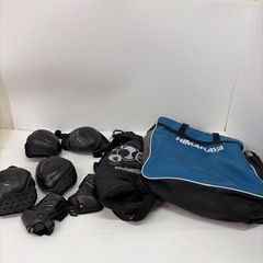 No.068 インラインスケートシューズ　27.5せんち27.５センチの画像