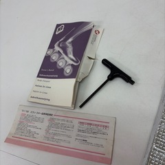 No.068 インラインスケートシューズ　27.5せんち27.５センチの画像