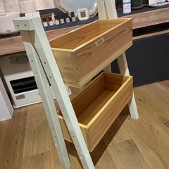 植物スタンドの画像