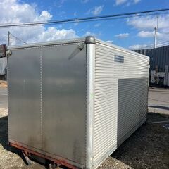 中古コンテナVenus  No.13中古コンテナの画像