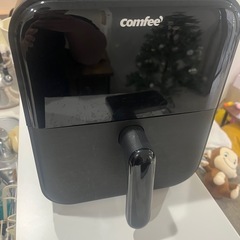 ノンフライヤー　　comfeeの画像