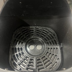 ノンフライヤー　　comfeeの画像