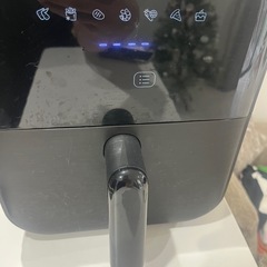 ノンフライヤー　　comfeeの画像