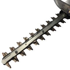 マキタ ミニ生垣バリカン 260mm MUH2601 中古 makitaの画像