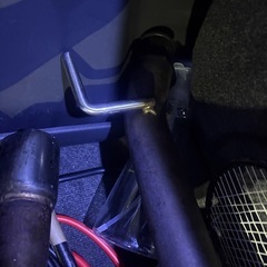 ワゴンRマフラー２本出し爆音の画像