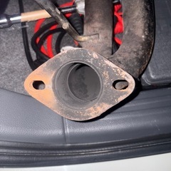 ワゴンRマフラー２本出し爆音の画像