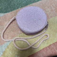 ディズニープリンセス ショルダーバッグの画像