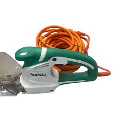 マキタ ミニ生垣バリカン 260mm MUH2601 中古 makitaの画像