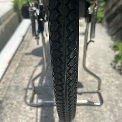 パナソニック電動アシスト自転車 バッテリー16Ah.の画像