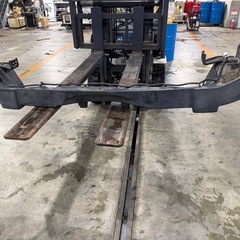 ジープ ラングラー リア純正バンパーの画像