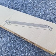 ピカ STGD-4023 伸縮足場板【野田愛宕店】【店頭取引限定】【未使用】管理番号：ITXDDWP22LKSの画像