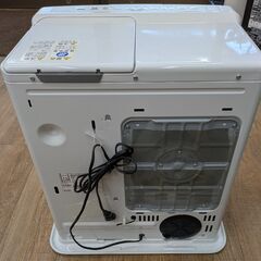 コロナ 石油ストーブFH-VX3620BY(W) 2020年製の画像