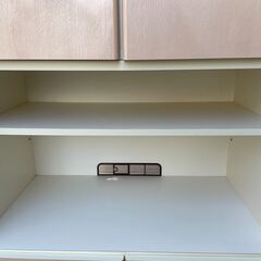 美品 浴室収納 玄関収納 衣装収納 用途色々♪の画像