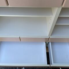 美品 浴室収納 玄関収納 衣装収納 用途色々♪の画像