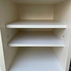 美品 浴室収納 玄関収納 衣装収納 用途色々♪の画像