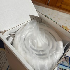 小型空気清浄機の画像