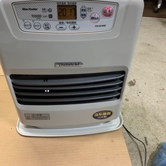 【ダイニチ】ブルーヒーター(白)の画像