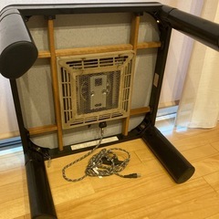 こたつの画像