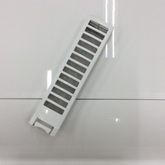 【単身者向け】4.5kg全自動洗濯機 ヤマダ電機 ﾔﾏﾀﾞｾﾚｸﾄ YWM-T45H1 4.5kg 2022年製:アーバンホワイトの画像