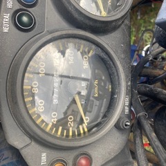 Kawasaki(カワサキ) KLE250 アネーロ KLX KDXの画像