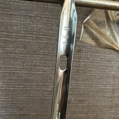 スープレードル　お玉　150ccの画像