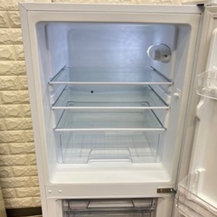 ⓵冷蔵庫&洗濯機✨の画像