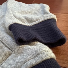 Lee パーカー　90
の画像