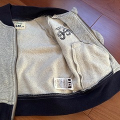 Lee パーカー　90
の画像