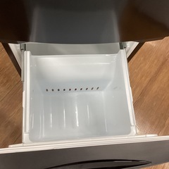 TOSHIBA 2ドア冷蔵庫 2022年製 153L 20,900円の画像