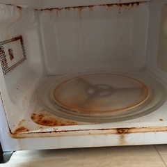 でんしれんじ電子レンジの画像