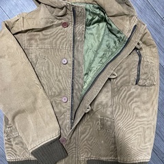 🇯🇵中綿アウター・ジャンパーの画像