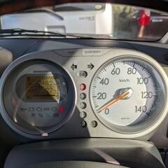 ホンダ　ライフ　F　車検令和9年3月　ちょい乗りに最適　走行距離129200㎞の画像