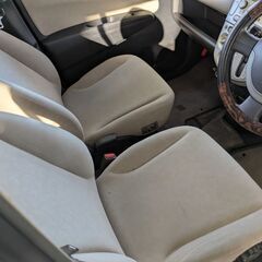 ホンダ　ライフ　F　車検令和9年3月　ちょい乗りに最適　走行距離129200㎞の画像