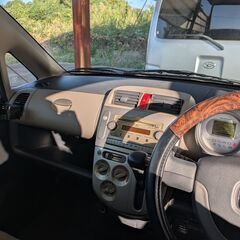 ホンダ　ライフ　F　車検令和9年3月　ちょい乗りに最適　走行距離129200㎞の画像