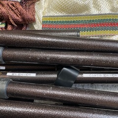 ハンモックの画像