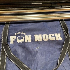 ハンモックの画像