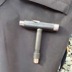 スケボー　セット一式の画像