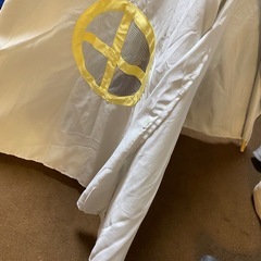 IKEA kidsテントの画像