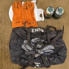 ENRO ピザ窯　アウトドア用の画像