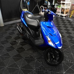 アドレスv125sの画像