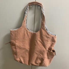 ピンク　バックの画像