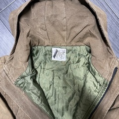 🇯🇵中綿アウター・ジャンパーの画像