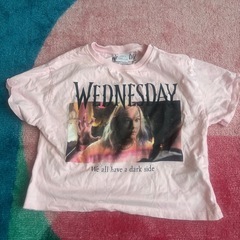 子供服zaraの画像