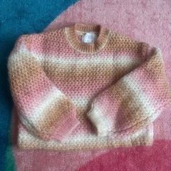 子供服zaraの画像