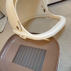 システムトイレセット　の画像